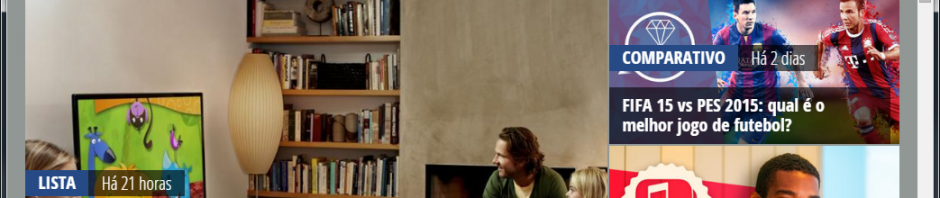 Escolha dos Editores: melhor navegador de internet para Windows