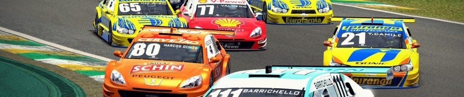 App do dia: Game Stock Car Extreme vai muito além da Stock