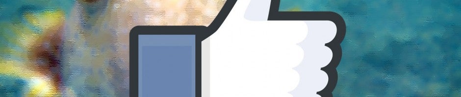 Facebook testa apresentações em slideshow para as fotos de nossas viagens