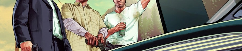 Rockstar cala rumores e confirma lançamento do GTA V para PC