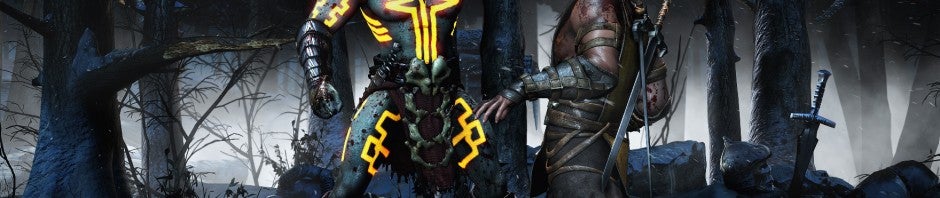 Que tal 9 minutos de gameplay do novo Mortal Kombat?