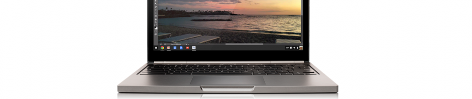 Adobe e Google fazem parceria para trazer o Photoshop ao Chrome OS