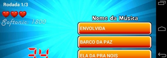 App do Dia: Qual é a Música… Lombardi?
