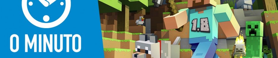 Messenger, WhatsApp, Advanced Warfare e Minecraft 1.8 no Minuto Softonic