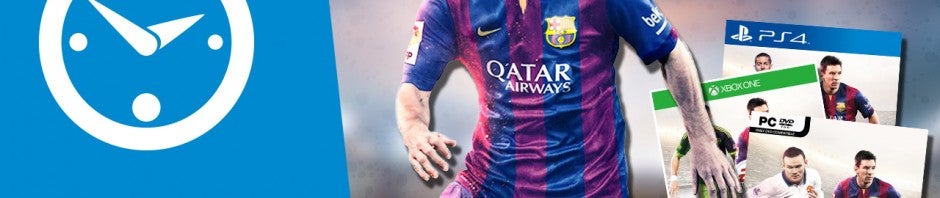 Windows 7, Angry Birds, iOS 8 e FIFA 15 no Minuto Softonic