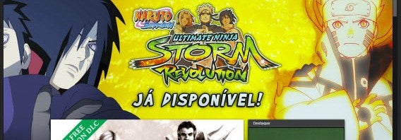 Adicionar jogo no Steam