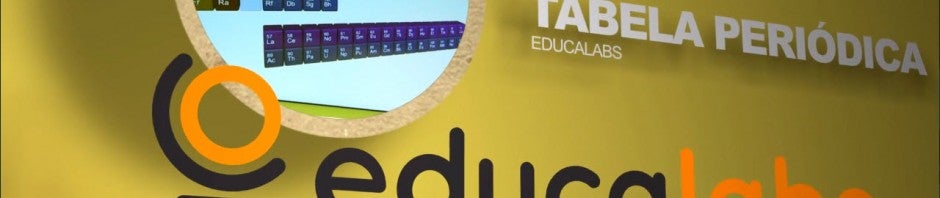 App do Dia: Tabela Periódica Educalabs ensina Química de forma interativa