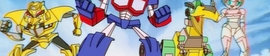 Angry Birds Transformers já está disponível para download