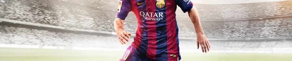 FIFA 15 para PCs ganha mod não-oficial da Libertadores e Champions League
