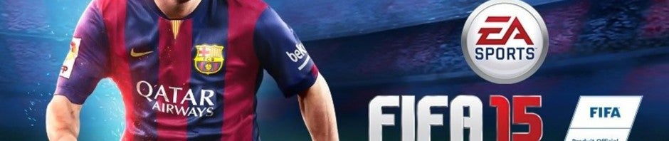 FIFA 15 Ultimate Team