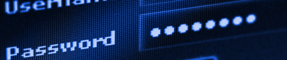 Como criar senhas muito mais seguras e fáceis de lembrar?