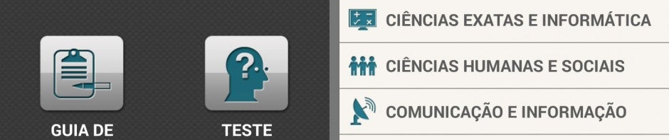 App do dia: Guia do Estudante ajuda a escolher o curso certo