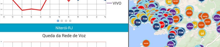 App do dia: ANATEL Serviço Móvel explica o sinal ruim no celular