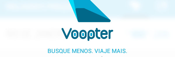 App do Dia: Voopter – seu aliado para achar passagens de avião baratas