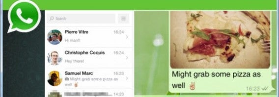 Fala sério, WhatsApp! Quando veremos uma atualização de verdade?