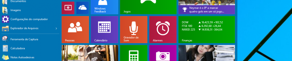 Como testar o Windows 10 antes do lançamento em uma máquina virtual