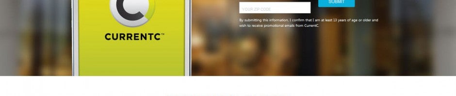 CurrentC está tendo adesão de grandes empresas
