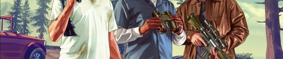 GTA V: demo para PCs nada mais é do que um golpe virtual