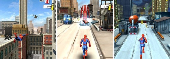 Homem-Aranha Sem Limites