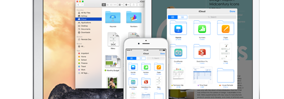 iCloud Drive foi renovado completamente. Mas pode concorrer com Dropbox e Google Drive?