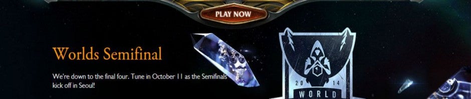 Jogador de League of Legends ganha bolsa de estudos de universidade dos EUA