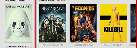Como marcar vídeos para assistir mais tarde na Netflix