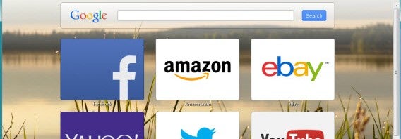 O navegador Opera é diferente do Chrome e você deveria testá-lo