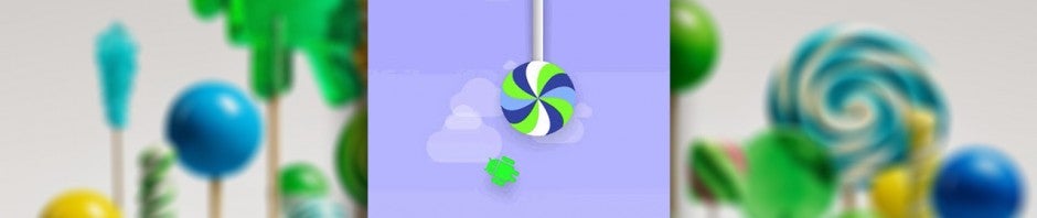 Você já jogou o easter egg do Android Lollipop?