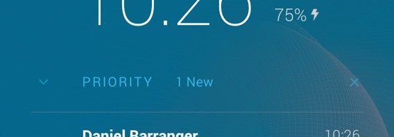 Adicione as notificações do Lollipop em seu Android atual