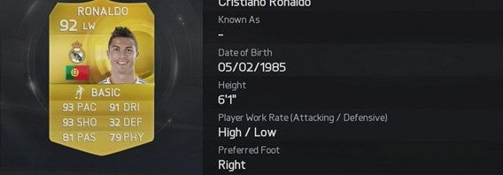 FIFA 15: como executar as novas fintas (skill moves)
