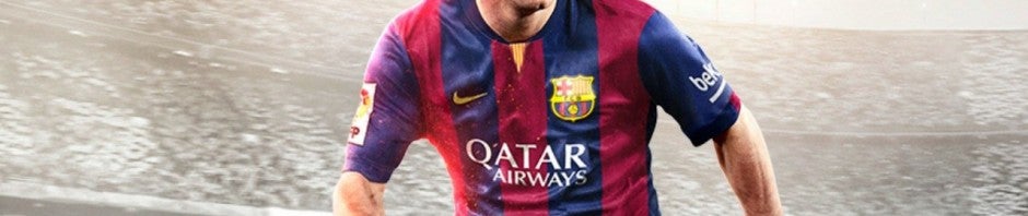 FIFA 15 recebe nova atualização com mais conteúdo e correções de bugs