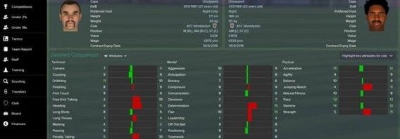 Football Manager 2015 para PC está disponível para download
