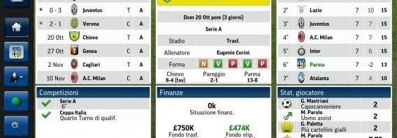 Football Manager Handheld 2015 chega ao Android e iPhone