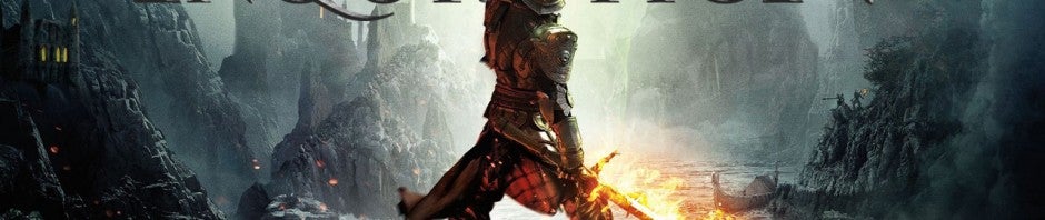Dragon Age Inquisition: A lenda vai renascer?