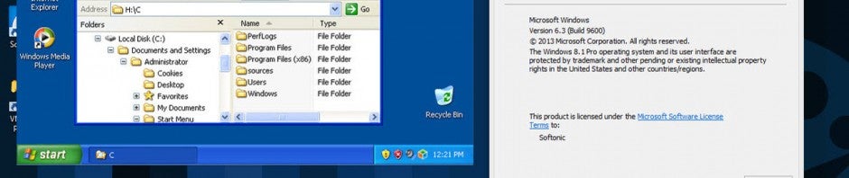 Windows 8.1: Como rodar programas antigos do Windows que se negam a funcionar