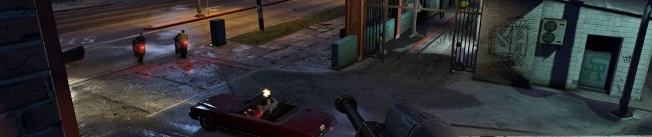 Novas imagens GTA 5 para PC, PS4 e Xbox One