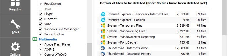 CCleaner chega à versão 5.0 com visual inspirado no Windows 10