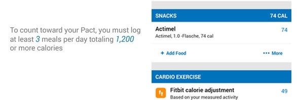 Ganhando dinheiro com aplicativos: minha experiência com o Pact