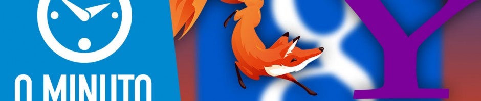 Goat Simulator, Facebook, Beam Messenger e Firefox no Minuto Softonic