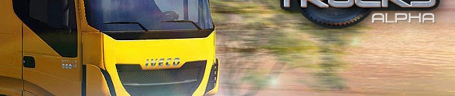 Produtora de Euro Truck Simulator 2 anuncia atualizações para o Natal