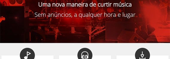 YouTube Music Key: dois serviços de música pelo preço de um