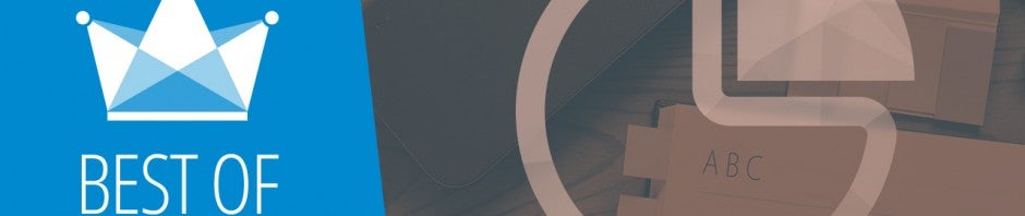 Melhores apps 2014: Produtividade