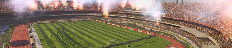 Atualização oficial do PES 2015 chega hoje com Morumbi e Mineirão