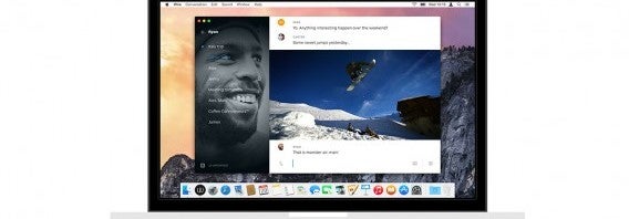 Cofundador do Skype lança Wire, um app de mensagens moderno e elegante