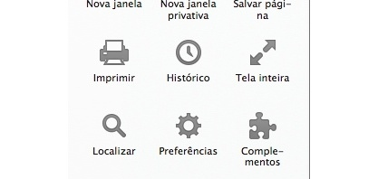 Firefox 34 traz melhorias na busca e chat em tempo real (em beta)