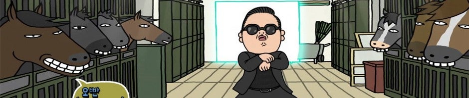 Gangnam Style quebra contador de visualizações do YouTube