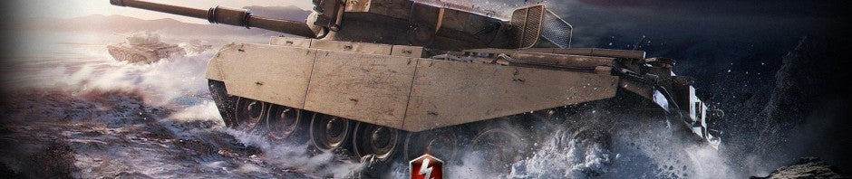 World of Tanks Blitz para Android