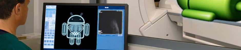 Por que meu Android não funciona? O Z-DeviceTest tem a resposta