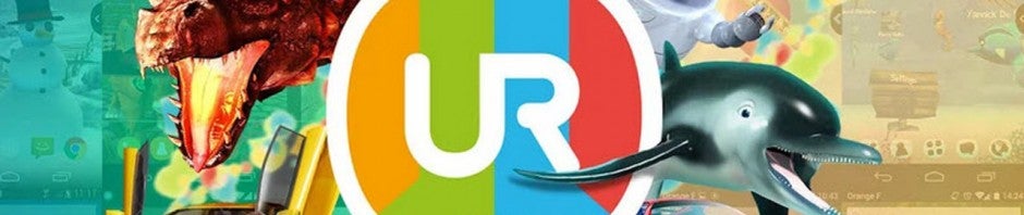 Com o UR 3D Launcher, personalizar seu Android nunca foi tão fácil e divertido