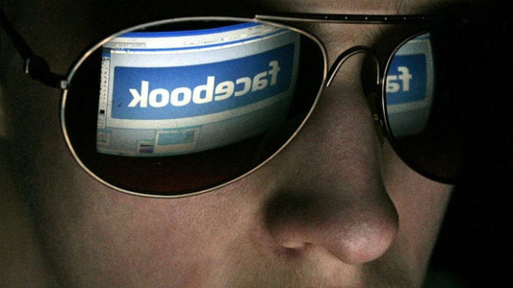 É assim que o Facebook espiona você, mesmo que você não use o Facebook